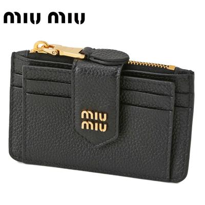 MIUMIUカードケースのおすすめ人気商品一覧 通販 - Yahoo!ショッピング
