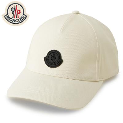 034（MONCLER／メンズキャップ）｜帽子 | ファッション のおすすめ人気