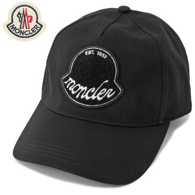 MONCLER メンズキャップ｜帽子｜ファッション おすすめ人気商品一覧