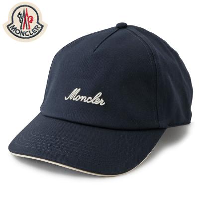 MONCLER メンズキャップ｜帽子｜ファッション おすすめ人気商品一覧