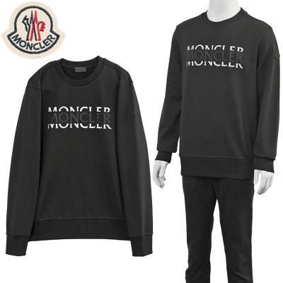 MONCLER メンズトレーナー（サイズ（S/M/L）：L）｜トップス