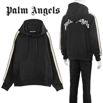 極美品 Palm Angels Logo Print Pullover 黒 M abnv4vnKyQcRCwYuD7krq5JcCbAfd9