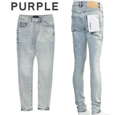 purple brand 30 タグ付き　確実正規品 purpleブランドのスキニーなんですけど、メルカリで購入しました