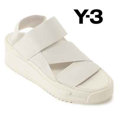 y-3 サンダル（ファッション）（サイズ（cm）：27.5cm）の商品一覧 