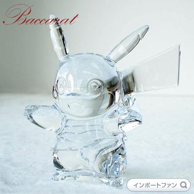 ポケットモンスター ピカチュウ（オブジェ、置き物