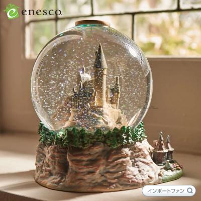 エネスコ ディズニー スノードームのおすすめ人気商品一覧 通販