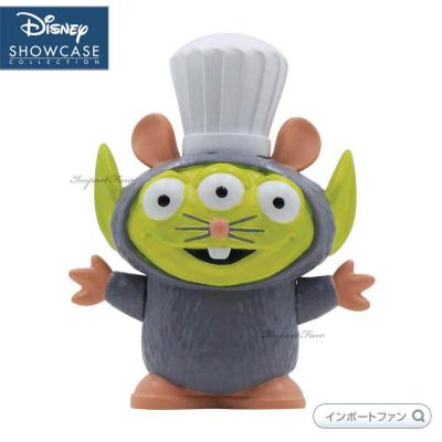 シーンフィギュア　レミーのおいしいレストラン　ニモ PIXAR レミーのおいしいレストラン シーンフィギュア - メルカリ
