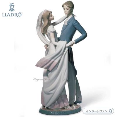 lladro リヤドロ ダンスのおすすめ人気商品一覧 通販 - Yahoo!ショッピング