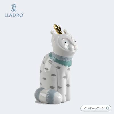 リヤドロ 招き猫のおすすめ人気商品一覧 通販 - Yahoo!ショッピング