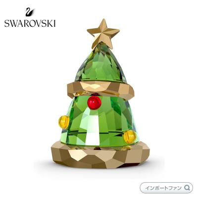 SWAROVSKIスワロフスキー　ツリー　置物　クリスタル　箱入り 楽天市場】スワロフスキー SWAROVSKI クリスタル フィギュア