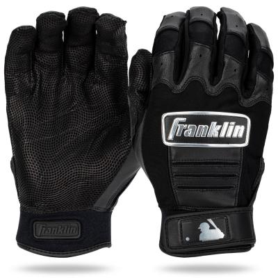 FRANKLYN - 新品　フランクリン　野球　バッティンググローブ　M ブラック　黒 フランクリン バッティンググローブ（色：ブラック系）｜手袋