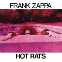 フランク ザッパ Frank Zappa / Hot Rats 輸入盤 [CD]【新品】 | IMPORT ONE
