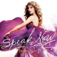 テイラー スウィフト Taylor Swift / Speak Now 輸入盤 [CD]【新品】 | IMPORT ONE