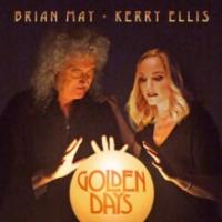ブライアン・メイ&amp;ケリー・エリス Brian May &amp; Kerry Ellis / Golden Days 輸入盤 [CD]【新品】 | IMPORT ONE