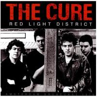 キュアー The Cure / Red Light District 輸入盤 [CD]【新品】 | IMPORT ONE