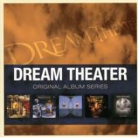 ドリーム・シアター Dream Theater / Original Album Series 輸入盤 [CD]【新品】 | IMPORT ONE