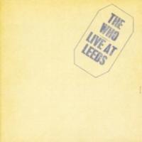 ザ・フー The Who / Live at Leeds 輸入盤 [CD]【新品】 | IMPORT ONE