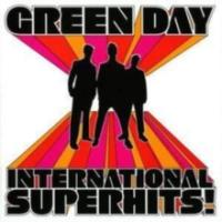 グリーン・デイ Green Day / International Superhits! 輸入盤 [CD]【新品】 | IMPORT ONE