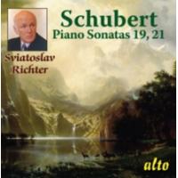 フランツ・シューベルト  / Schubert Piano Sonatas 輸入盤 [CD]【新品】 | IMPORT ONE