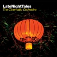 ザ・シネマティック・オーケストラ The Cinematic Orchestra / Late Night Tales 輸入盤 [CD]【新品】 | IMPORT ONE