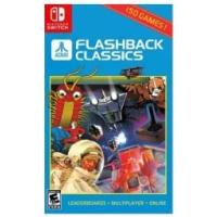 Atari Flashback Classics アタリ フラッシュバック クラシックス (輸入版:北米) スイッチ Nintendo Switch【新品】 | IMPORT ONE