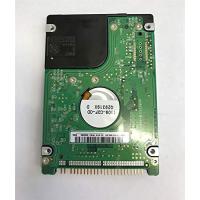 Closeout : WesternデジタルScorpio 80 GB udma100 5400rpm 8 MBハードドライブ - wd800beve - Recertified | ImportSelection