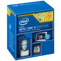 Intel Core i5-4690 | ImportSelection