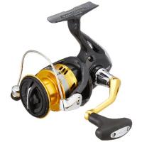 シマノ(SHIMANO) スピニングリール 17 サハラ C3000HG シーバス エギング ライトショアジギング | ImportSelection