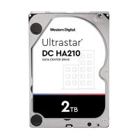 Western Digital HDD 2TB WD Ultrastar データセンター 3.5インチ 内蔵HDD HUS722T2TALA604 | ImportSelection