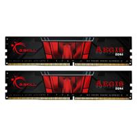 G.SKILL F4-3200C16D-16GIS 16GB (2x8GB) デスクトップ用メモリ DDR4-3200 CL16-18-18-38 1 | ImportSelection