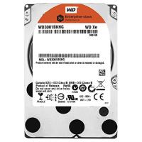 Western Digital WD3001BKHG - Western Digital 300GB 2.5" SAS 10K 6Gb/s Hard Drive | ImportSelection