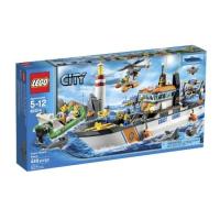 LEGO City Coast Guard Patrol 60014 | ワールドインポートショップ