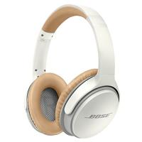 Bose SoundLink around-ear wireless headphones II- White | ワールドインポートショップ
