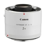 Canon EF 2x III レンズエクステンダー 4410B001 | ワールドインポートショップ