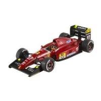 Hot Wheels ホットウィール Elite Ferrari フェラーリ F92 A J. Alesi Spain GP 1992ミニカー モデルカー 