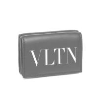 VALENTINO ヴァレンティノ 三つ折り財布 WY2P0P93 LVN メンズ 