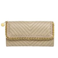 ステラマッカートニー STELLA McCARTNEY 長財布 小銭入れ付き ステラマッカートニー STELLA McCARTNEY 長財布 小銭入れ付き