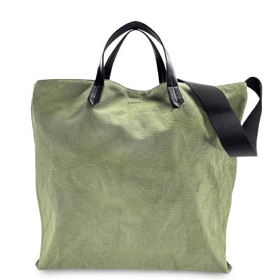 ジルサンダー トート(色:グリーン系)の商品一覧 通販 - Yahoo ジルサンダー トート(色:グリーン系)の商品一覧 通販 - Yahoo