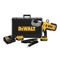 DEWALT ダイ付きケーブル圧着工具 最大20V (DCE300M2) | 輸入専門店マロン