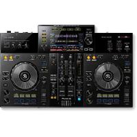 Pioneer DJ XDJ-RR - All-in-one Digital DJ System with 7" Display, 8 Hot Cue Pads, Onboard Effects, Loop Slicing, with rekordbox | 輸入専門店マロン