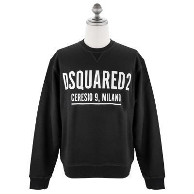 DSQUARED2 メンズトレーナーの商品一覧|トップス|ファッション DSQUARED2 メンズトレーナーの商品一覧|トップス|ファッション