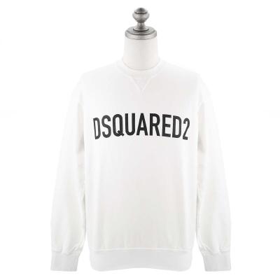 DSQUARED2 メンズトレーナーの商品一覧|トップス|ファッション DSQUARED2 メンズトレーナーの商品一覧|トップス|ファッション