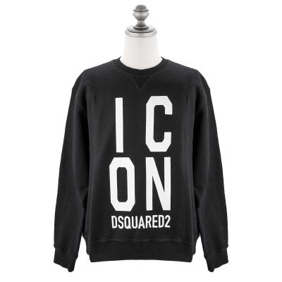 DSQUARED2 メンズトレーナーの商品一覧|トップス|ファッション DSQUARED2 メンズトレーナーの商品一覧|トップス|ファッション