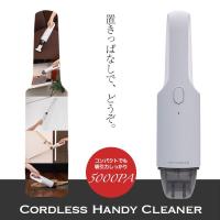 ＼TVで紹介されました／  ヒーローグリーン HV-22GY ハンディクリーナー 掃除機 コードレス 軽量 卓上クリーナー ハンディ掃除機 ミニ掃除機 車 爆買 | インプリンクショップ・ヤフー店