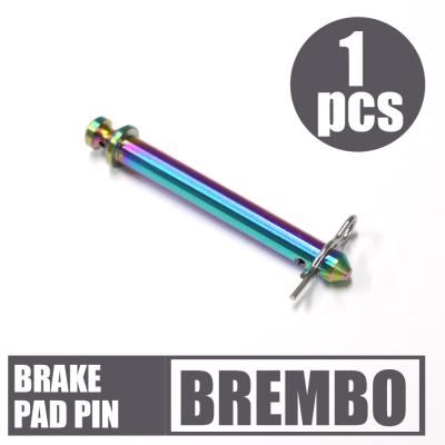 ブレンボ カニ チタンのおすすめ人気商品一覧 通販 - Yahoo!ショッピング