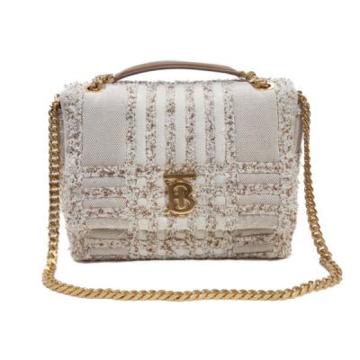 バーバリー バッグ 中古（レディースショルダーバッグ）｜バッグ