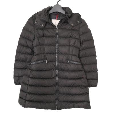 美品★モンクレール・CHARPALワッペン ファー付ダウンコート(XS相当)別注 moncler charpalのおすすめ人気商品一覧 通販 - Yahoo!ショッピング