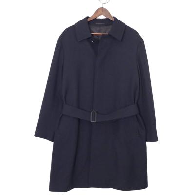 UNITED ARROWS メンズステンカラーコート｜コート、ジャケット