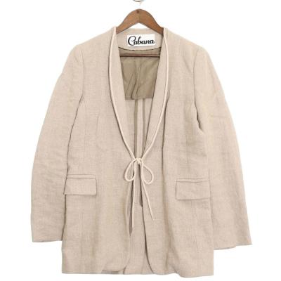 CABANA ジャケット（ファッション）の商品一覧 通販 - Yahoo!ショッピング 