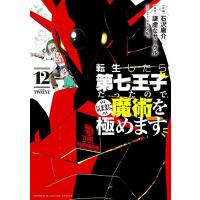 転生したら第七王子だったので、気ままに魔術を極めます(12) (KCデラックス) | in place ヤフー店